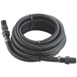 Usisno crijevo 1" 7m sa PVC usisnom korom