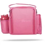 Torba za hranu FIT Prep Pink