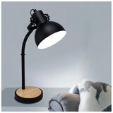 Eglo 43165 - Stona lampa LUBENHAM 1xE27/28W/230V | Eponuda.com