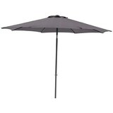 SUNFUN Suncobran Torino (Antracit, Promjer: 270 cm) | shoptok.hr