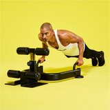 GORILA SPORTS Klupa za čučnjeve "Sissy Squat" | Eponuda.com