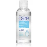 Avon Care 3 in 1 čistilna micelarna voda 3v1 150 ml