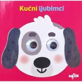  KNJIGA SA OCIMA-KUCNI LJUBIMCI | Eponuda.ba
