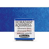 Artmie Akvarel boje Schmincke Horadam pola posudice | 494 Ultramarine Finest