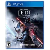 Wars:Jedi Fallen order PS4