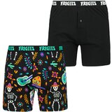Frogies Men's boxers 2P Christmas Muertos | Shoptok.si