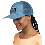 Buff Kape s šiltom Explore Trucker Cap Modra | Shoptok.si