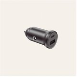 Ksix auto punjač USB-C i USB-A, PD 20W, 1.0m, ultra brzi Cijene