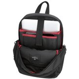 PepeJeans Dorking ranac za laptop - crna ( 74.625.41 ) | Eponuda.com