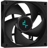 DeepCool procesorski hladilnik - AG300 (30,5 dB; maks., 62,43 m3/h; 4pin priključek, 3 toplotne cevi, 9 cm, PWM) | Shoptok.si