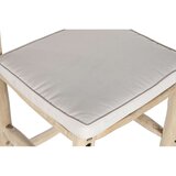  Tabure DKD Home Decor Prirodno Tikovina 50 x 50 x 102 cm | shoptok.hr