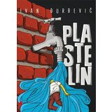 Portalibris Ivan Đurđević - Plastelin Cene