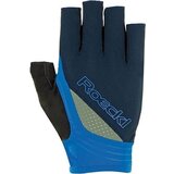 Roeckl Jahalne rokavice "Miami" marine - 6 | Shoptok.si