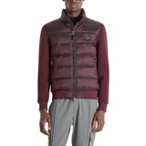 Antony Morato Plašči STUTTGART SLIM FIT MMCO00936-FA600275 Rdeča | Shoptok.si