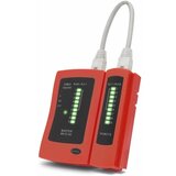 Maxwell-Digital tester kablov rj11, rj12 in rj45 Cene
