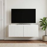  TV ormar za zid Konstruirano drvo | shoptok.hr