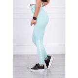 Kesi Brooklyn mint leggings Cijene