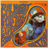  the west coast pop art experimental band - part one | Eponuda.com