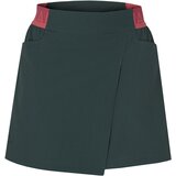 HANNAH Dámská sukně LANNA II dark forest Cene