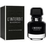Givenchy L´Interdit Intense parfumska voda 35 ml za ženske | Shoptok.si