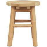  Stolica Prirodni bambus 30 x 30 x 36 cm bambus | shoptok.hr