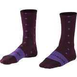  Čarape BONTRAGER RACE CREW MEDIUM (40-42) MULBERRY CROSSES Cijene