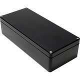Hammond Electronics 1590ZGRP163BK univerzalno kućište 360 x 160 x 90 poliester crna 1 St. | Eponuda.ba
