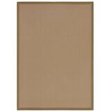 Flair Rugs preproga iz jute v naravni barvi 120x170 cm kira – | Shoptok.si