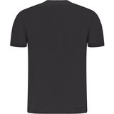 North Sails SHORT SLEEVE T-SHIRT MEN BLACK | Shoptok.si