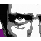  Ročno izdelana slika POP Art Dr. HOUSE 1-delna (POP ART slike) | Shoptok.si