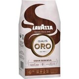 Lavazza Kava v zrnu Qualità Oro Gran Riserva 100% Arabica, (5000117890) Cene