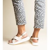 D/CEO Black sandals on a block heel Millo Cijene