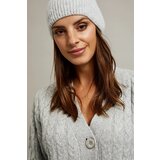 Marisse Women's Sweater Z-Sw-4521 L.Grey Mel | ePonuda.com