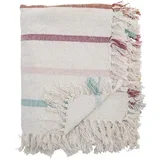 Krem deka za bebe 130x160 cm Frey –