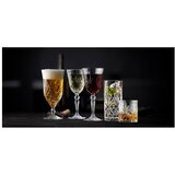 Lyngby Glas Čaše u setu 6 kom za viski 310 ml Melodia – | shoptok.hr