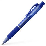 Faber-Castell Faber-Castell: Poly Ball XB modri kemični svinčnik | Shoptok.si