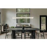 Globo 68256H - LED luster na sajli MALINDA LED/36W/230V 2700/4000/6000K | Eponuda.com
