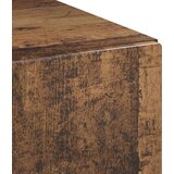  Kupaonski ormarić Staro drvo 36.5 x 38 x 180 cm | shoptok.hr