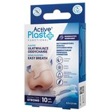 ActivePlast Trake za lakše disanje STRONG (10 komada) | shoptok.hr