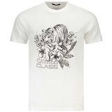 Cavalli Class muška majica txt60rjd060/ bela | Eponuda.com