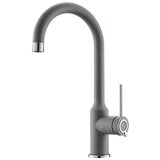 Metalac classy baterija za sudoperu grafit T03809 | ePonuda.com