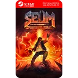  SEUM Speedrunners from Hell - Steam koda brez škatlice (WINDOWS PC | STEAM DECK) | Shoptok.si