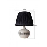Opviq stona lampa YL578
