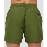 GymBeam Muški šorc za kupanje ARUBA Green