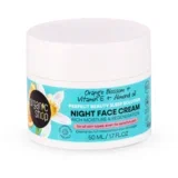 Face Cream Orange Blossom - 50 ml