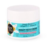 Night Face Cream Orange Blossom - 50 ml | shoptok.hr