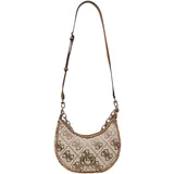 Guess CIRCE HOBO SHOULDER HWJO96 42010 Bež