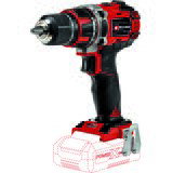 Einhell set akumulatorska bušilica te-cd 18/50 li bl + 2,5 ah starter kit | Eponuda.com