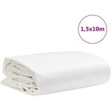 CERADA bijela 1,5 x 10 m 650 g/m² | shoptok.hr