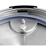  Ekpres lonac BRA A185602 6 L Nehrđajući Čelik 6 L | shoptok.hr